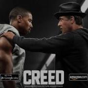 Future Last Breath From CREED Original Motion Picture Soundtrack Official Audio