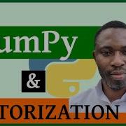 021 Vectorization In Python With NumPy Speed Up Array Operations