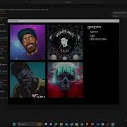 Task 11 2 HD Task GUI Music Player COS10029