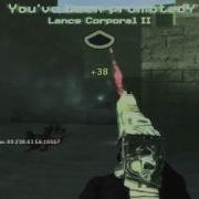 CoD4 WEIRD Zombie Mod