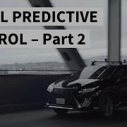 Model Predictive Control Part 2 Numerical Methods For MPC Lasse Peters