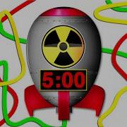 5 Minute Timer NUKE MAZE