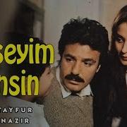 Herşeyim Sensin Türk Filmi