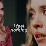 I Feel Nothing Sad Multifandom