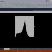 OpenCV 3 Getting Started With Image Processing Computing An Image Histogramn Packtpub Com