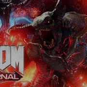 Doom Eternal Official Launch Trailer