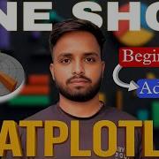 Ultimate Matplotlib Tutorial Full Course Data Visualization For Python Beginners To Advanced