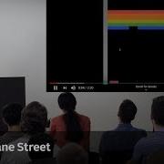 Игра в игры Atari на OCaml