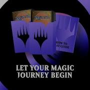 What Is Magic