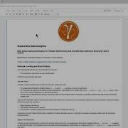 Getting Started With Python In Jupyter Notebooks