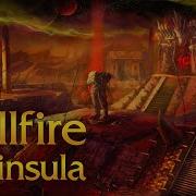 Hellfire Peninsula Music Ambience World Of Warcraft