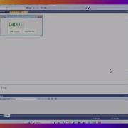 Creating A Digital Clock By Using Visual Basic