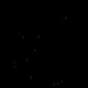 A Simple Matrix Rain Using Python S Library Pygame