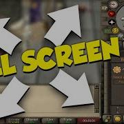 How To Play OSRS Full Screen In Fixed Resolution Layout