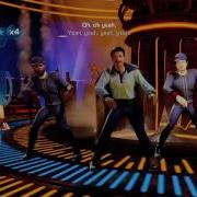 Kinect Star Wars I M Han Solo Dancing