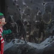 Elf Training Video Robot Chicken Adult Swim