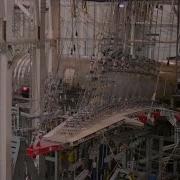 The Wings On This Airbus Flex Way More Than They Should