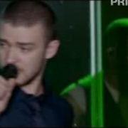 Justin Timberlake Live In Paris 07 Rock Your Body