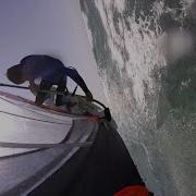 Forward Loop Attempts At Rhosneigr
