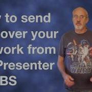 ProPresenter 6 Tutorial How To Send Text Over The Network From ProPresenter To OBS To Live Stream