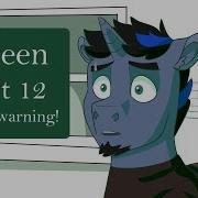 Green MAP Part 12 Blood Warning