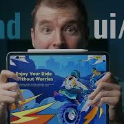I Tried Using The IPad For Web Design