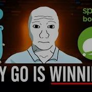 Spring Boot Vs Go Golang Is Java Finally Too Slow In 2026