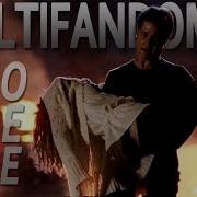 Multifandom Into The Fire