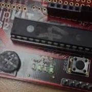 EEE527 Mini Project Exercise 2 Filling A Ring Buffer