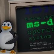 OSdev 01 Coding Your Own MS DOS Operating System In C