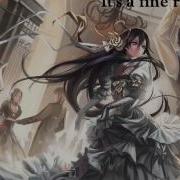 Nightcore Shake It Out Florence And The Machine
