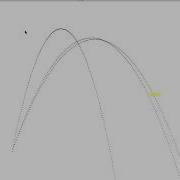 Projectile Animation In Python