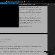 Reading About Error Handling Learning C Stream Part 12