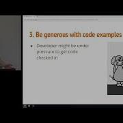 How To Do Code Reviews Like A Human