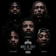 Two 9 World Go Crazy Prod By Backpack