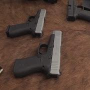 Glock 43X