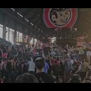 Strife Witness A Rebirth Live At Furnace Fest 2023
