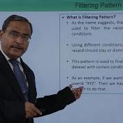 MapReduce And Design Patterns Filtering Pattern Overview