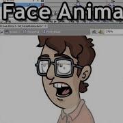 Facial Animation In Flash Lip Syncing