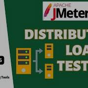 Ep 45 PT Tools Master Distributed Load Testing With JMeter Telugu