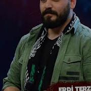 Erdi Terzibaş Üzülme