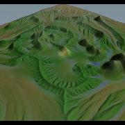 Terrain Erosion Editor In WebGL