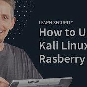 MicroNugget How To Use BackTRack Kali Linux And Rasberry Pi