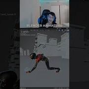 Maya Vs Blender Animators