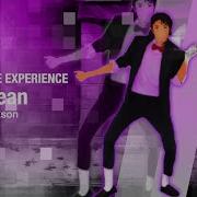 Billie Jean Just Dance Experience NOHUD