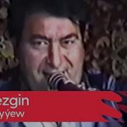 Bally Hajyyew Ner Gezgin 1991