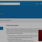 EnergyPlus Automation Design Phase Applications