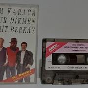 Cem Karaca Yiyin Efendiler Full Albüm 1990