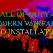 How To Install COD4 MW Mods On An IMac