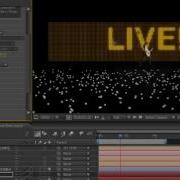 Trapcode Particular Duplicating Crowds